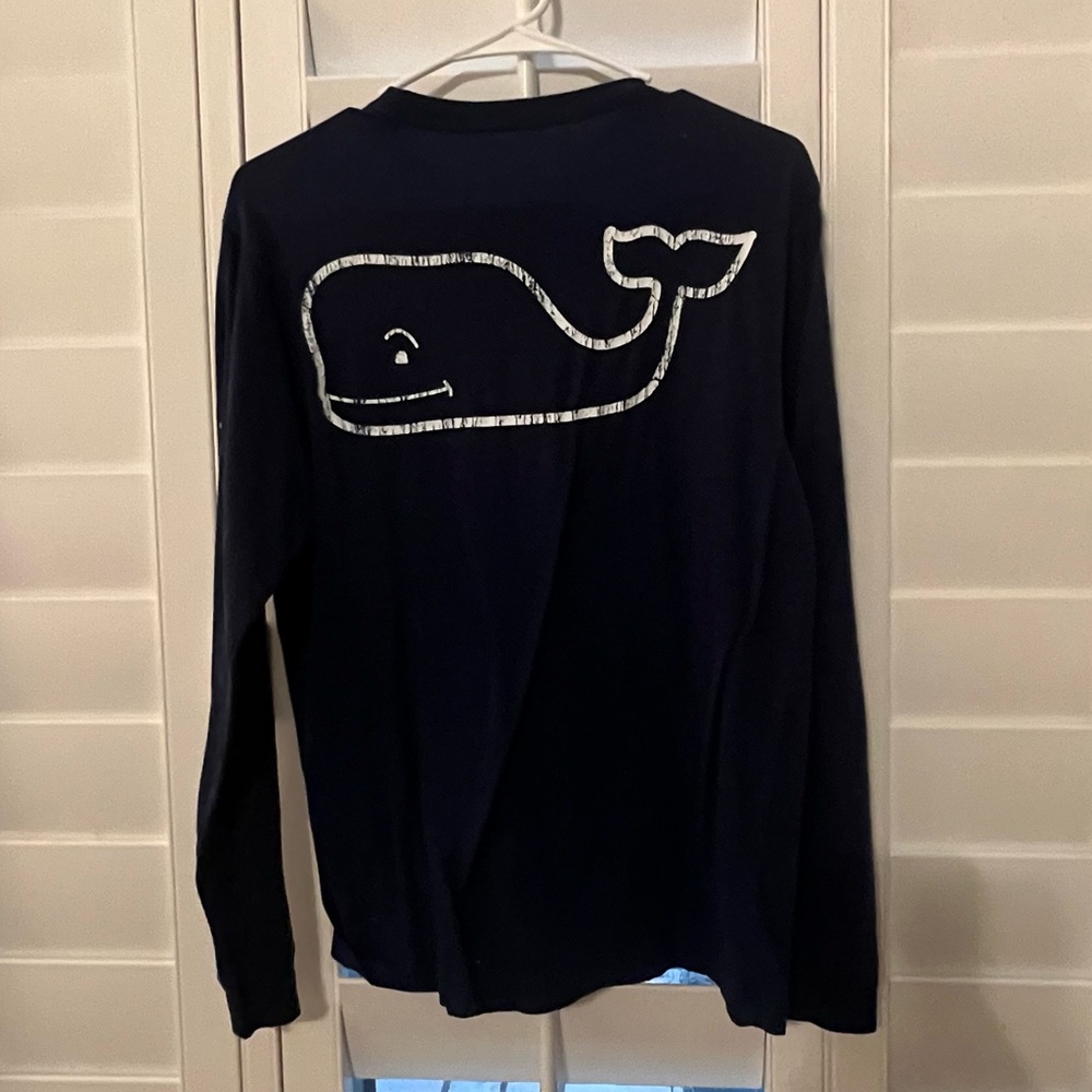 Classic long sleeve